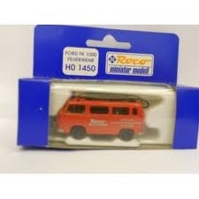 ROCO FORD FK 1000 Feuerwehr PERWANG Pompiers