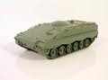 ROCO MINITANKS learning drive Tank MARDER 1A3 Diecast models