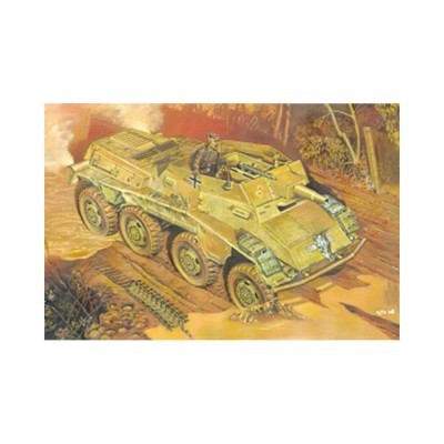 RODEN plastic kit 