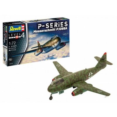 REVELL  plastic kit 