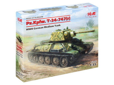 ITALERI set of figures 