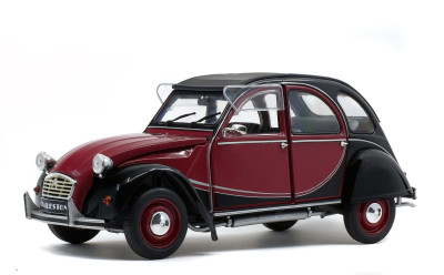 SOLIDO voiture Métal 1/18 