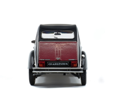 SOLIDO voiture Métal 1/18 