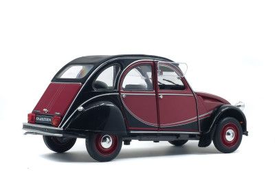 SOLIDO voiture Métal 1/18 