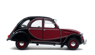 SOLIDO voiture Métal 1/18 
