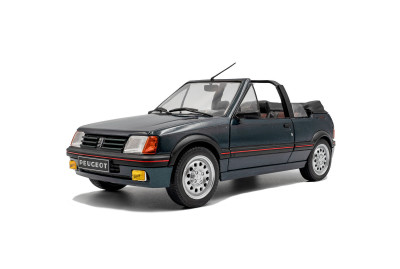 SOLIDO voiture Métal 1/18 