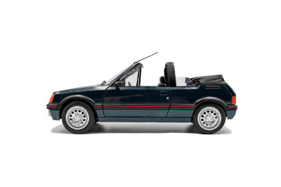 SOLIDO voiture Métal 1/18 