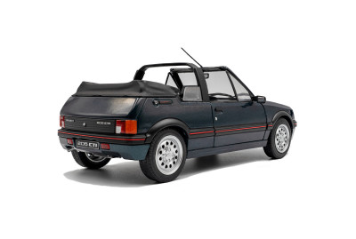 SOLIDO voiture Métal 1/18 
