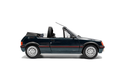 SOLIDO voiture Métal 1/18 