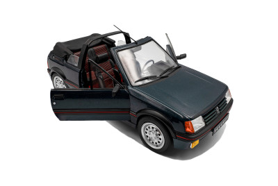 SOLIDO voiture Métal 1/18 