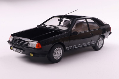 SOLIDO voiture Métal 1/18 