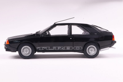 SOLIDO voiture Métal 1/18 
