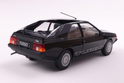 SOLIDO voiture Métal 1/18 