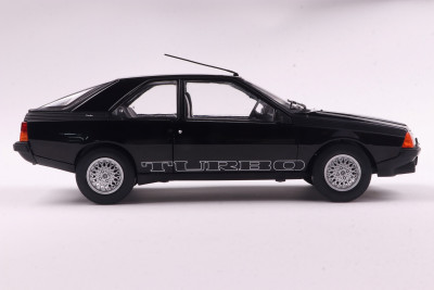 SOLIDO voiture Métal 1/18 