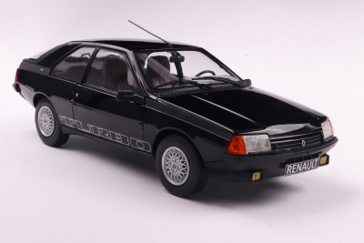 SOLIDO voiture Métal 1/18 