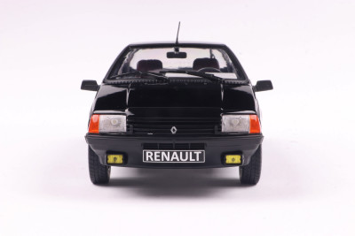 SOLIDO voiture Métal 1/18 