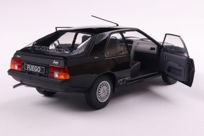 SOLIDO voiture Métal 1/18 