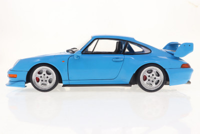 SOLIDO voiture Métal 1/18 
