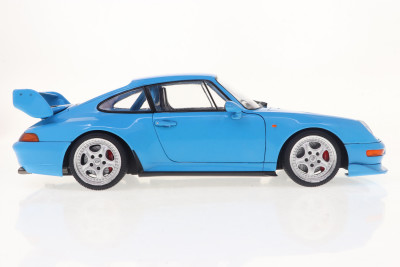 SOLIDO voiture Métal 1/18 