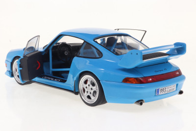 SOLIDO voiture Métal 1/18 