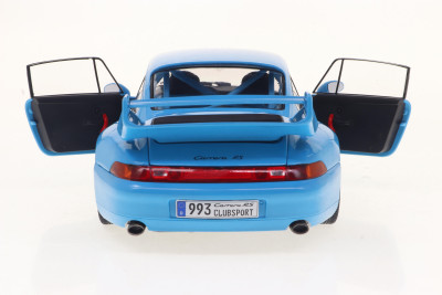 SOLIDO voiture Métal 1/18 