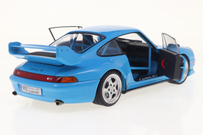 SOLIDO voiture Métal 1/18 