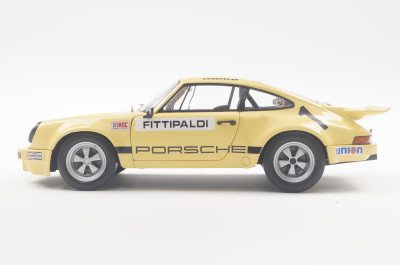 SOLIDO voiture Métal 1/18 