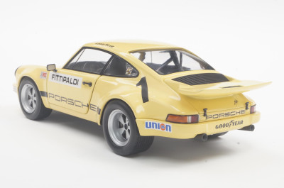 SOLIDO voiture Métal 1/18 