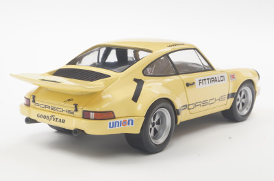 SOLIDO voiture Métal 1/18 