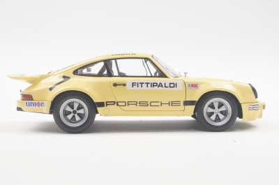 SOLIDO voiture Métal 1/18 
