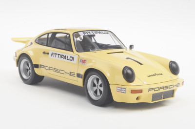 SOLIDO voiture Métal 1/18 