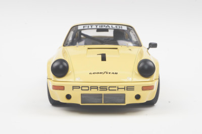 SOLIDO voiture Métal 1/18 
