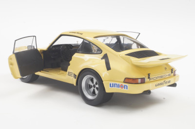 SOLIDO voiture Métal 1/18 