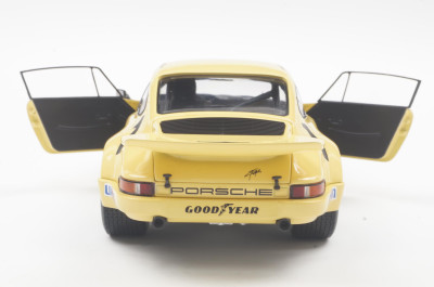 SOLIDO voiture Métal 1/18 