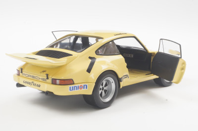 SOLIDO voiture Métal 1/18 