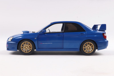 SOLIDO voiture Métal 1/18 