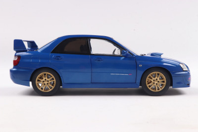 SOLIDO voiture Métal 1/18 