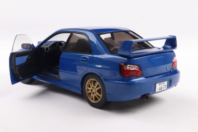 SOLIDO voiture Métal 1/18 