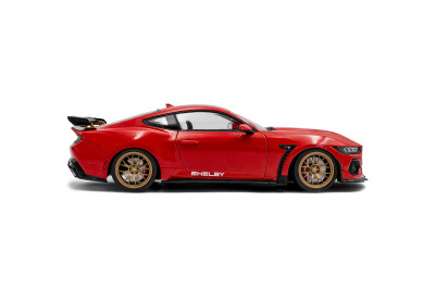 SOLIDO voiture Métal 1/18 