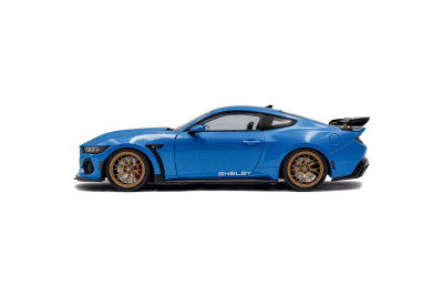 SOLIDO voiture Métal 1/18 