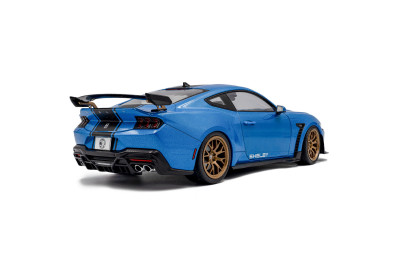 SOLIDO voiture Métal 1/18 