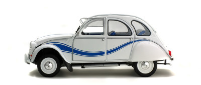 SOLIDO voiture Métal 1/18 