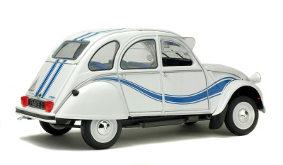 SOLIDO voiture Métal 1/18 