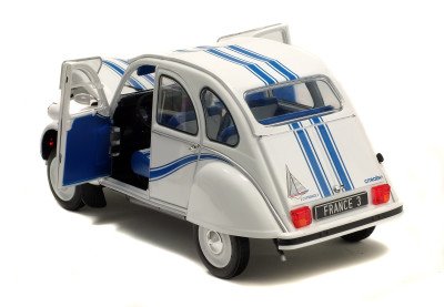 SOLIDO voiture Métal 1/18 