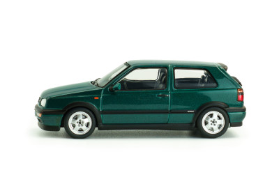SOLIDO diecast car 1/43 