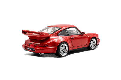 SOLIDO diecast car 1/43 