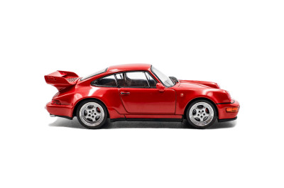 SOLIDO diecast car 1/43 