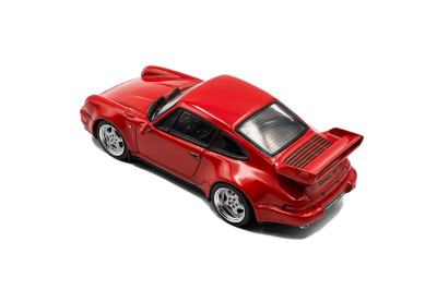 SOLIDO diecast car 1/43 