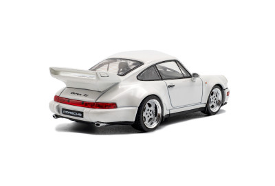 SOLIDO diecast car 1/43 