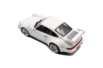 SOLIDO diecast car 1/43 